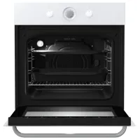 Cuptor încorporabil Gorenje BO 74 SYW 3300 W/ White photo 2