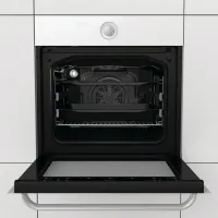 Cuptor încorporabil Gorenje BO 74 SYW 3300 W/ White photo 3