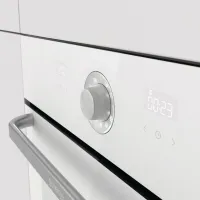 Cuptor încorporabil Gorenje BO 74 SYW 3300 W/ White photo 7