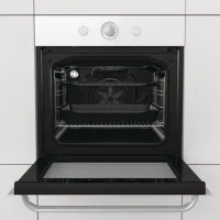 Cuptor încorporabil Gorenje BO 74 SYW 3300 W/ White photo 8