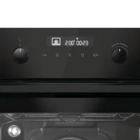 Cuptor încorporabil Gorenje BO 747 A33BG 3300 W/ Black photo 2