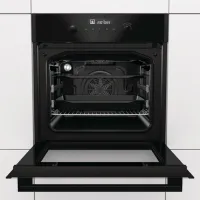 Cuptor încorporabil Gorenje BO 747 A33BG 3300 W/ Black photo 4