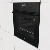 Cuptor încorporabil Gorenje BO 747 A33BG 3300 W/ Black photo 5
