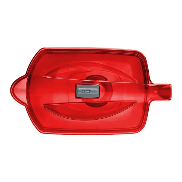 Filtru de apă Barier Grand Neo Plastic/ Red/ 4.2 l photo 3