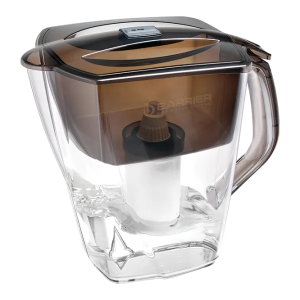Filtru de apă Barier Grand Neo Plastic/ 4.2 l photo 2