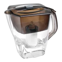 Filtru de apă Barier Grand Neo Plastic/ 4.2 l photo 2