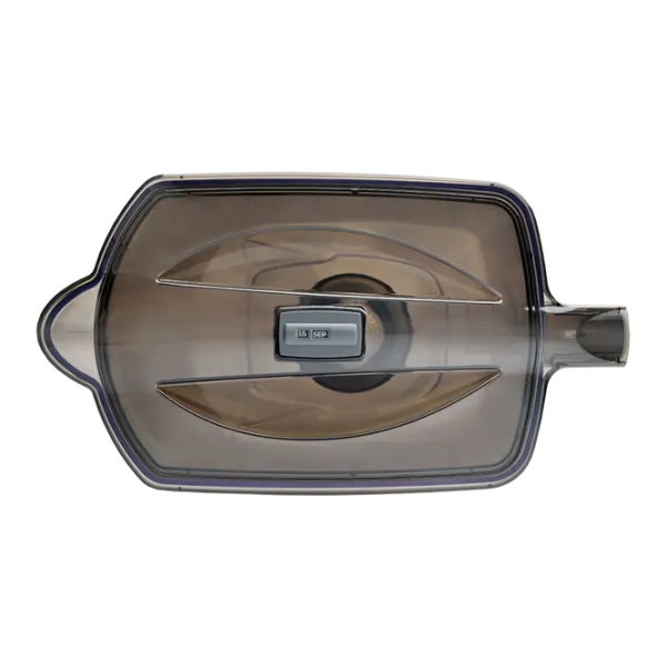 Filtru de apă Barier Grand Neo Plastic/ 4.2 l photo 3
