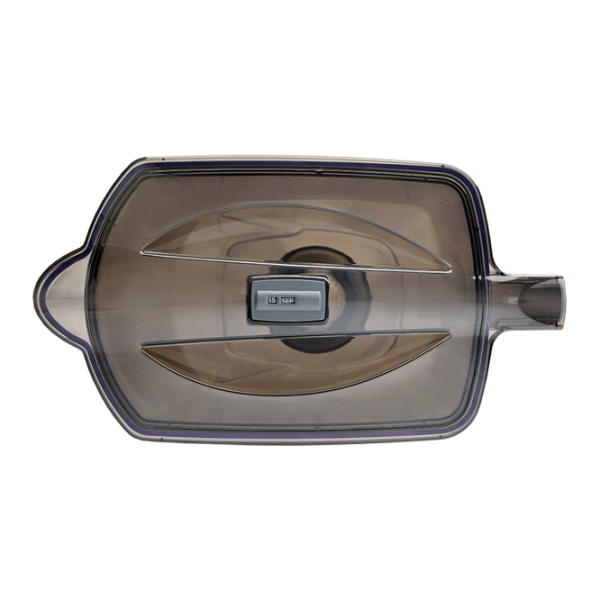Filtru de apă Barier Grand Neo Plastic/ 4.2 l photo 3