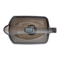 Filtru de apă Barier Grand Neo Plastic/ 4.2 l photo 3