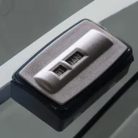 Filtru de apă Barier Grand Neo Plastic/ 4.2 l photo 4