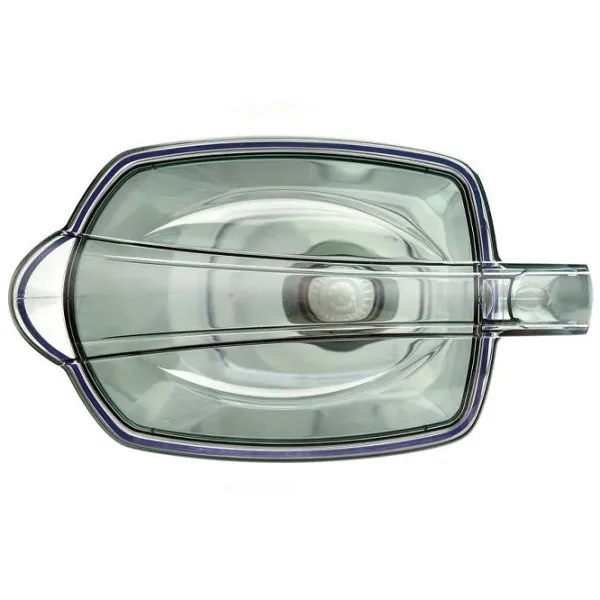 Filtru de apă Barier Grand Plastic/ Green/ 3.6 l photo 3