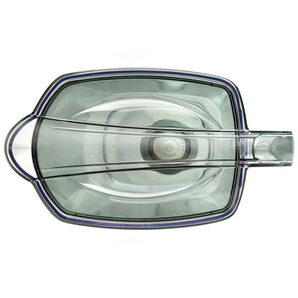 Filtru de apă Barier Grand Plastic/ Green/ 3.6 l photo 3