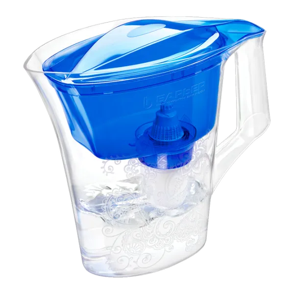 Filtru de apă Barier Tango Plastic/ Blue/ 2.5 l photo 2