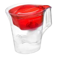 Фильтр для воды Barier Tvist Пластик/ Красный/ 4 l photo 2