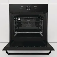 Cuptor încorporabil Gorenje BO 76 SYB 3300 W/ Black photo 4