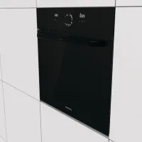 Cuptor încorporabil Gorenje BO 76 SYB 3300 W/ Black photo 5