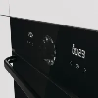 Cuptor încorporabil Gorenje BO 76 SYB 3300 W/ Black photo 6