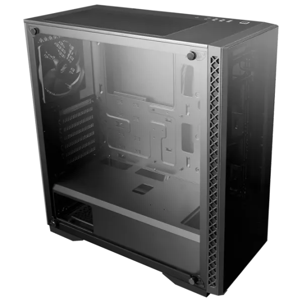 Корпус Deepcool MATREXX 50 Mid Tower / Черный photo 3