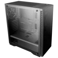 Корпус Deepcool MATREXX 50 Mid Tower / Черный photo 5