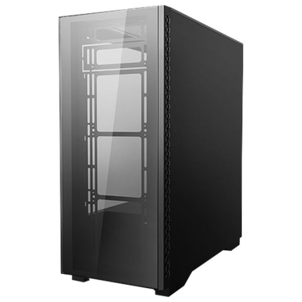Корпус Deepcool MATREXX 50 Mid Tower / Черный photo 5