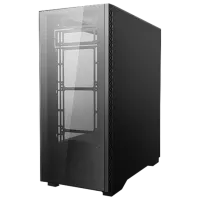 Корпус Deepcool MATREXX 50 Mid Tower / Черный photo 3