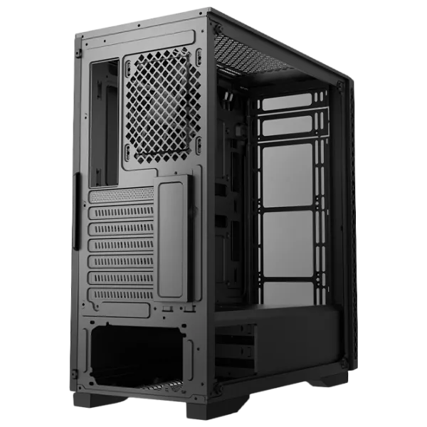 Корпус Deepcool MATREXX 50 Mid Tower / Черный photo 7