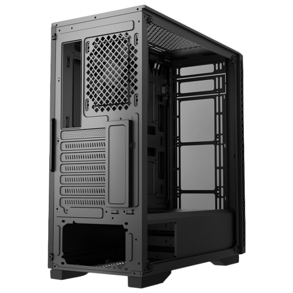 Корпус Deepcool MATREXX 50 Mid Tower / Черный photo 7