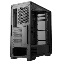 Корпус Deepcool MATREXX 50 Mid Tower / Черный photo 6