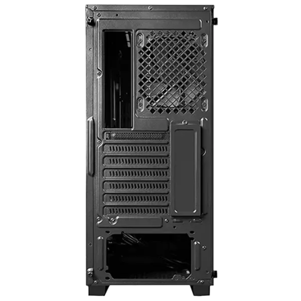 Корпус Deepcool MATREXX 50 Mid Tower / Черный photo 8