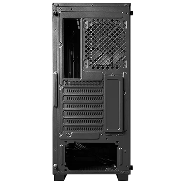 Корпус Deepcool MATREXX 50 Mid Tower / Черный photo 8