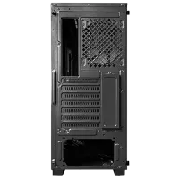 Корпус Deepcool MATREXX 50 Mid Tower / Черный photo 7