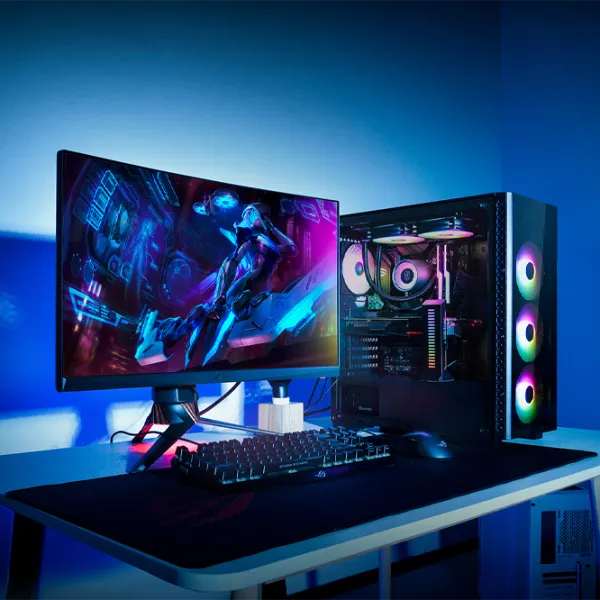 Корпус Deepcool MATREXX 50 Mid Tower / Черный photo 9