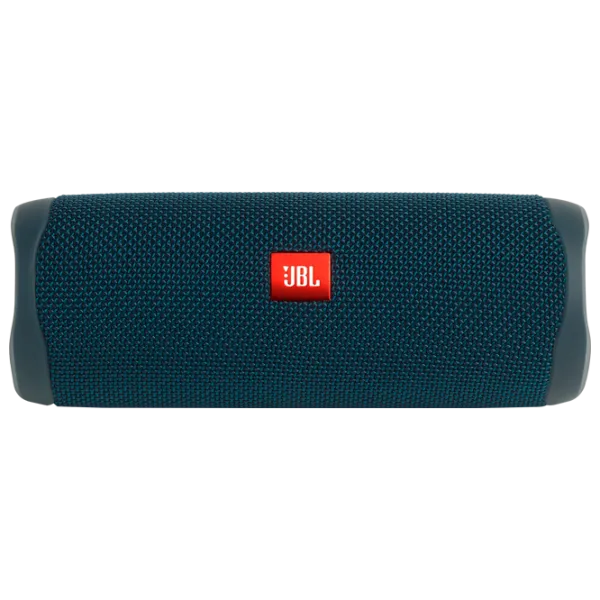 Портативная колонка JBL Flip 5 20 Вт/ Синий photo 2