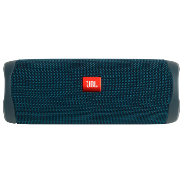 Портативная колонка JBL Flip 5 20 Вт/ Синий photo 2