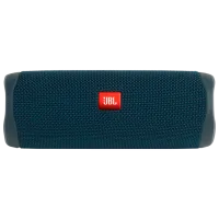 Boxă portabilă JBL Flip 5 20 W/ Blue photo 2