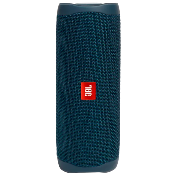 Портативная колонка JBL Flip 5 20 Вт/ Синий photo 3