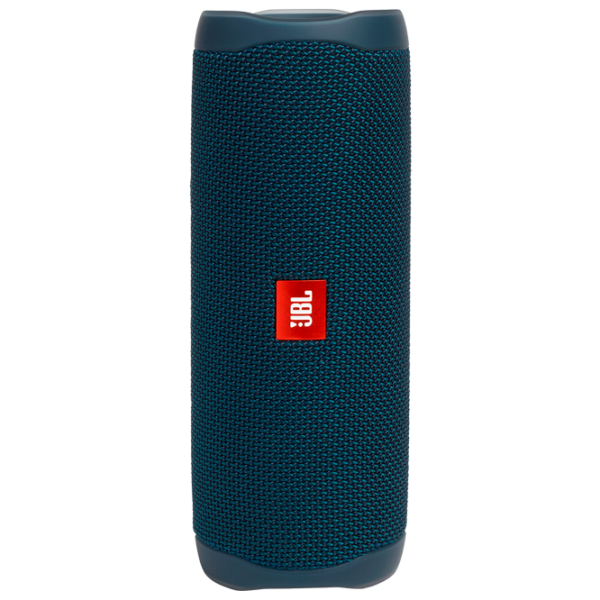 Портативная колонка JBL Flip 5 20 Вт/ Синий photo 3