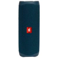 Boxă portabilă JBL Flip 5 20 W/ Blue photo 3