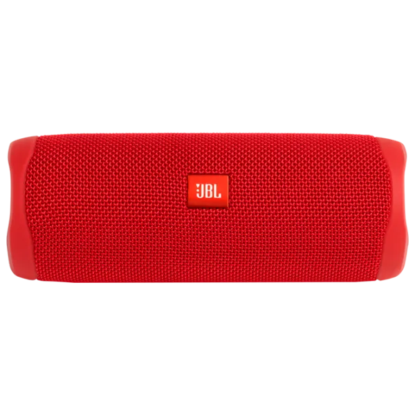Портативная колонка JBL Flip 5 20 Вт/ Красный photo 2 Портативная колонка JBL Flip 5 20 Вт/ Красный photo 2