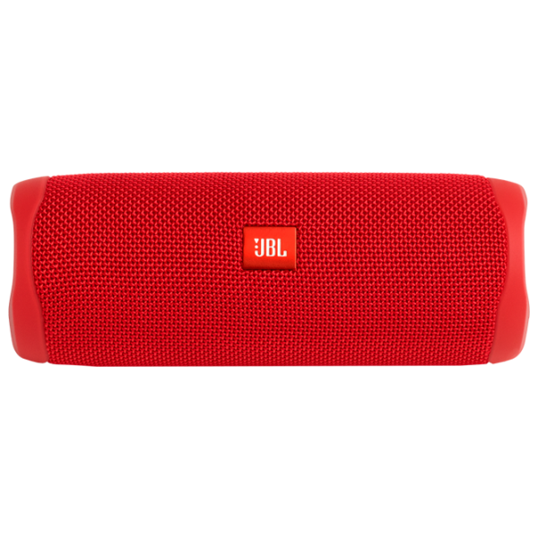 Портативная колонка JBL Flip 5 20 Вт/ Красный photo 2 Портативная колонка JBL Flip 5 20 Вт/ Красный photo 2