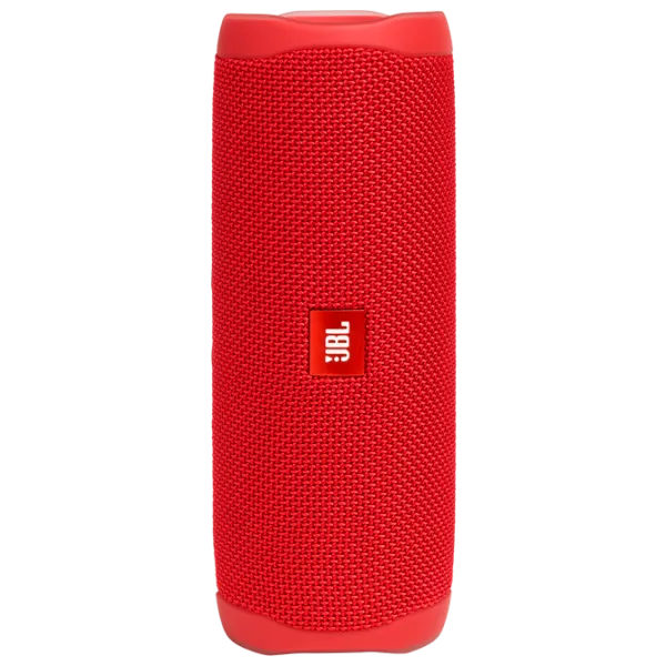 Портативная колонка JBL Flip 5 20 Вт/ Красный photo 3 Портативная колонка JBL Flip 5 20 Вт/ Красный photo 3