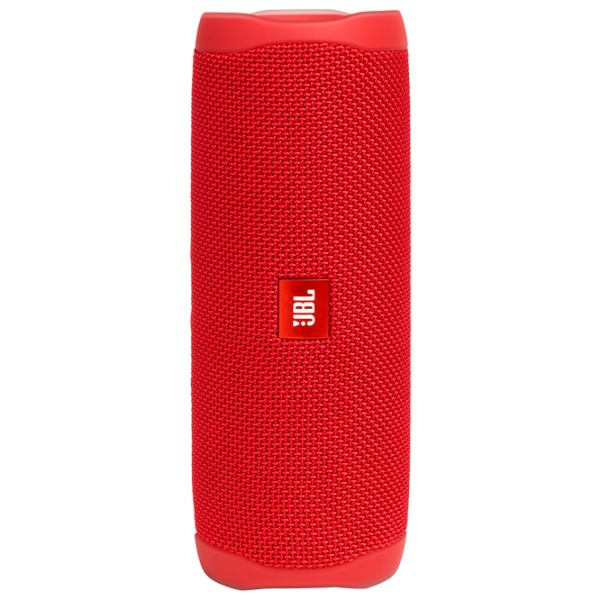 Портативная колонка JBL Flip 5 20 Вт/ Красный photo 3 Портативная колонка JBL Flip 5 20 Вт/ Красный photo 3