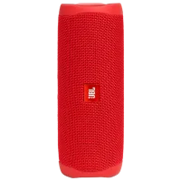 Портативная колонка JBL Flip 5 20 Вт/ Красный photo 3