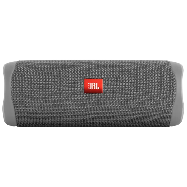 Портативная колонка JBL Flip 5 20 Вт/ Серый photo 2 Портативная колонка JBL Flip 5 20 Вт/ Серый photo 2
