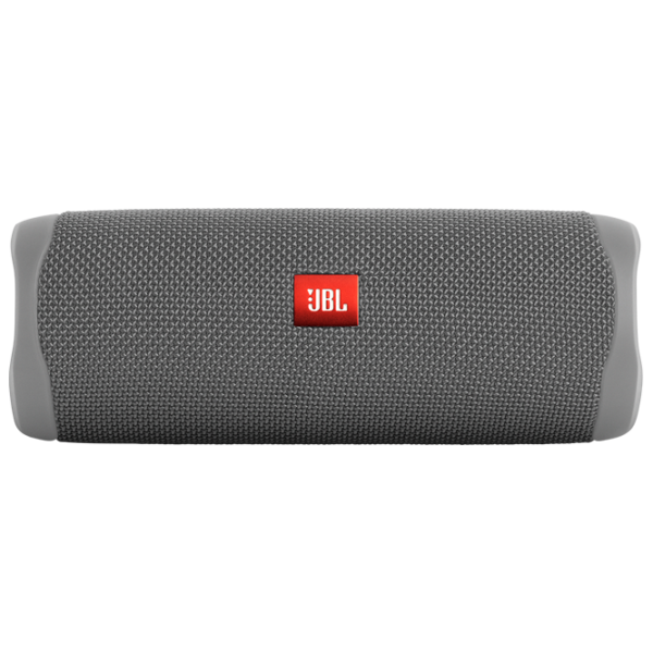 Портативная колонка JBL Flip 5 20 Вт/ Серый photo 2 Портативная колонка JBL Flip 5 20 Вт/ Серый photo 2