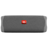 Портативная колонка JBL Flip 5 20 Вт/ Серый photo 2