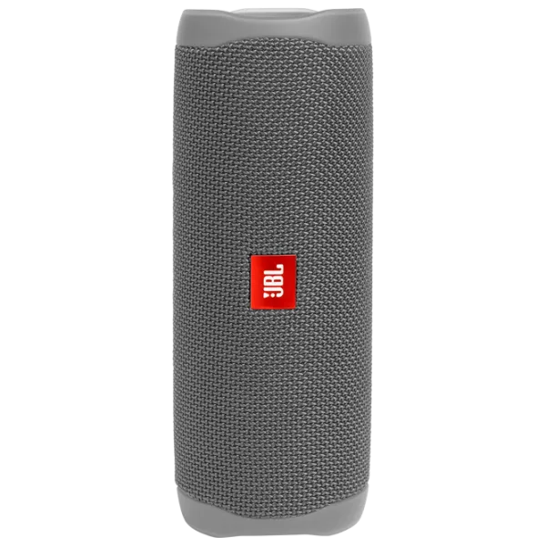 Портативная колонка JBL Flip 5 20 Вт/ Серый photo 3 Портативная колонка JBL Flip 5 20 Вт/ Серый photo 3