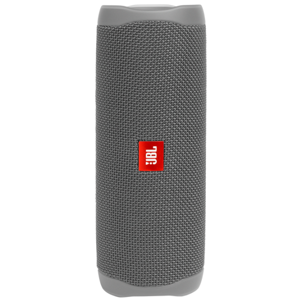 Портативная колонка JBL Flip 5 20 Вт/ Серый photo 3 Портативная колонка JBL Flip 5 20 Вт/ Серый photo 3