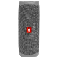 Портативная колонка JBL Flip 5 20 Вт/ Серый photo 3