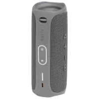 Портативная колонка JBL Flip 5 20 Вт/ Серый photo 4